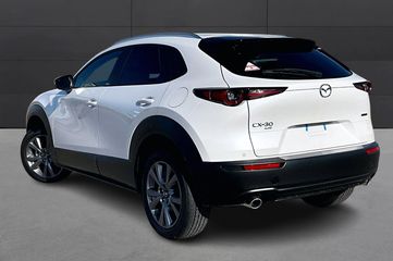 New 2026 Mazda CX-30 2.5 S Premium AWD SUV in Oklahoma City